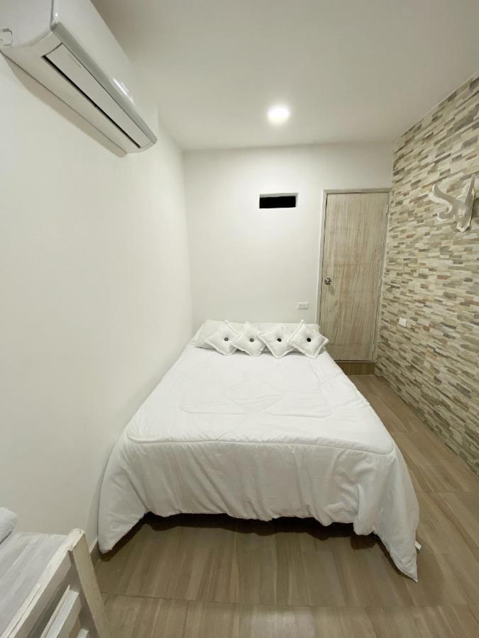 Casa Vera Cartagena Exterior photo